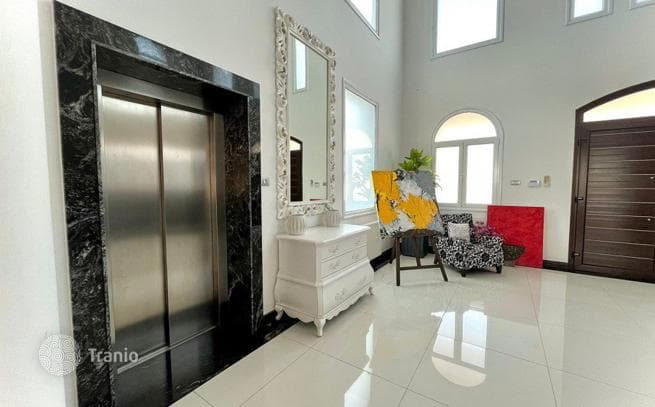 10-Bedroom House in Limassol, Cyprus, photo 2