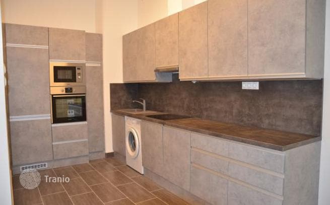 3-комнатная квартира 101 м² в Будапеште, Венгрия, фото 5