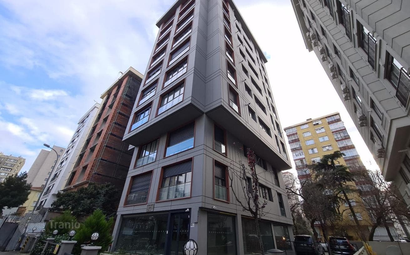 2-Bedroom Apartment in Kadikoy, Istanbul, photo 2