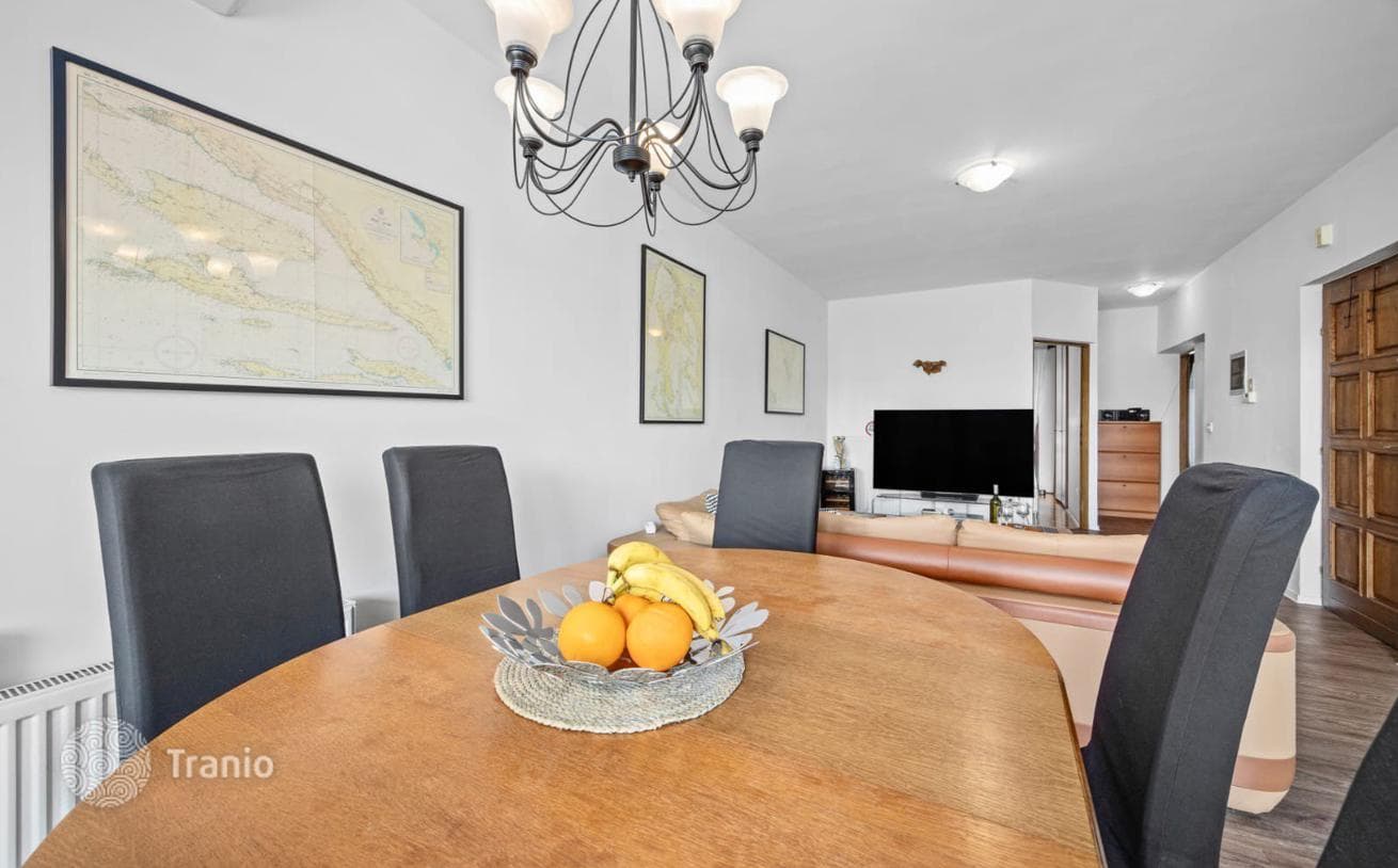 2-Bedroom Apartment in Pula, Croatia, photo 2