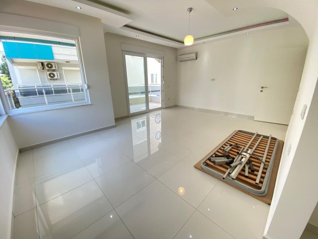 Пентхаус в Кестеле, Турция, 145 м², фото 2