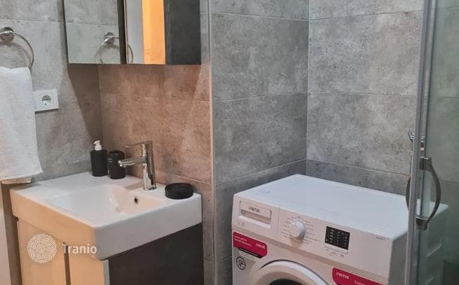 Studio Apartment in Fethiye