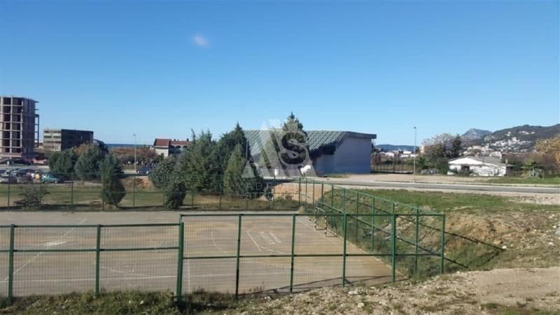 Квартира в Баре, Черногория, 48 м², фото 3