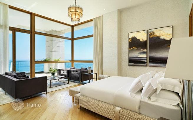 Premium Apartments with Sea View and Beach Access in Pyrgos, Limassol, photo 5