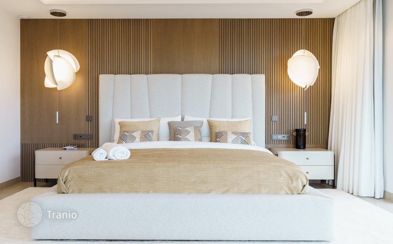 15-комнатная вилла 1400 м² в Бенаависе, Испания, фото 4
