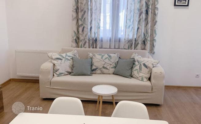 1-Bedroom Apartment in Saburtalo, Tbilisi, photo 3
