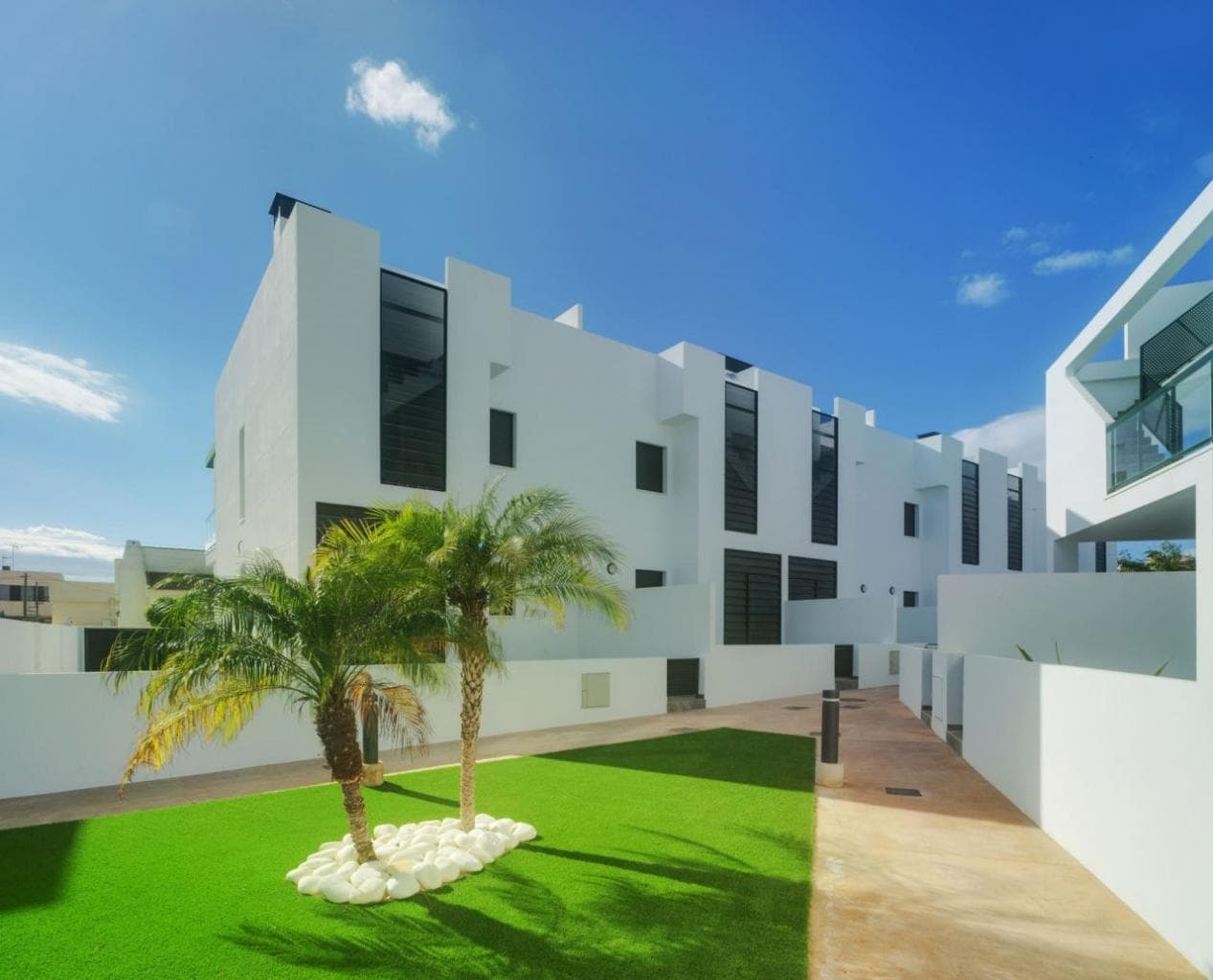 Апартаменты в Торре де ла Орадада, Испания, 88 м², фото 5