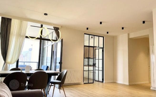 3-Bedroom Apartment in Saburtalo, Tbilisi, photo 4