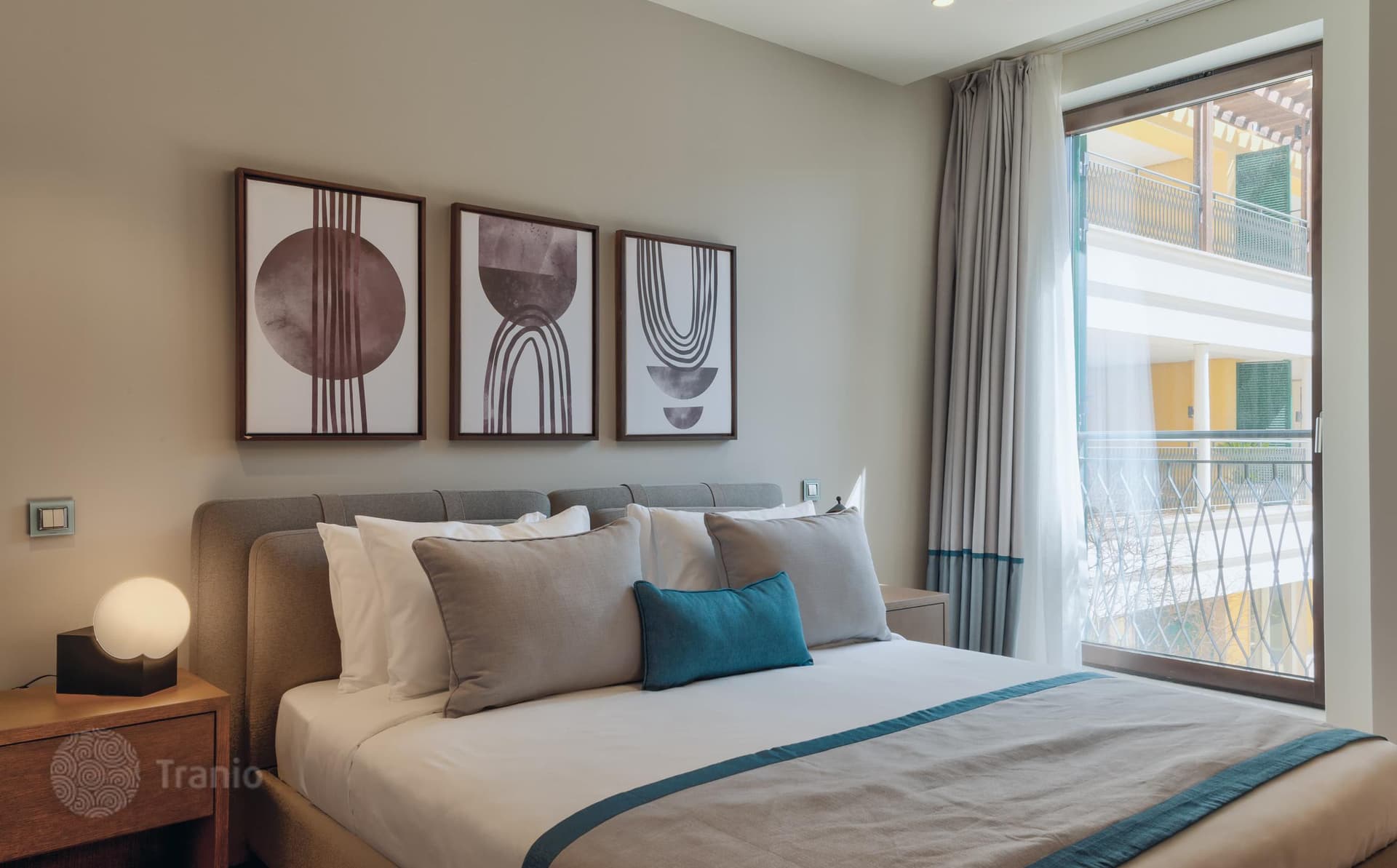 2-Bedroom Apartment in Herceg Novi, Montenegro, photo 5