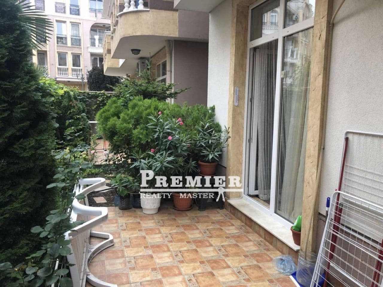 Квартира в Равде, Болгария, 44 м²
