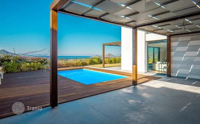 3-Bedroom Villa in Yalikavak, Turkey, photo 3