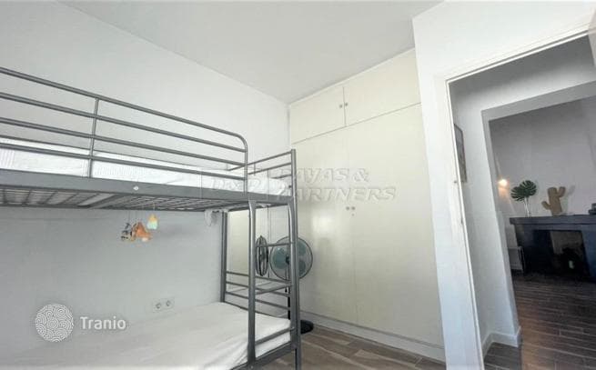3-комнатная вилла 115 м² в Деэса де Кампоамор, Испания, фото 3