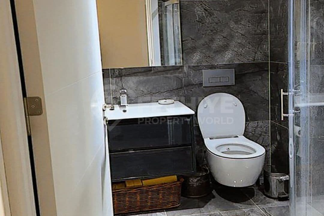 Апартаменты в Фетхие, Турция, 85 м², фото 4