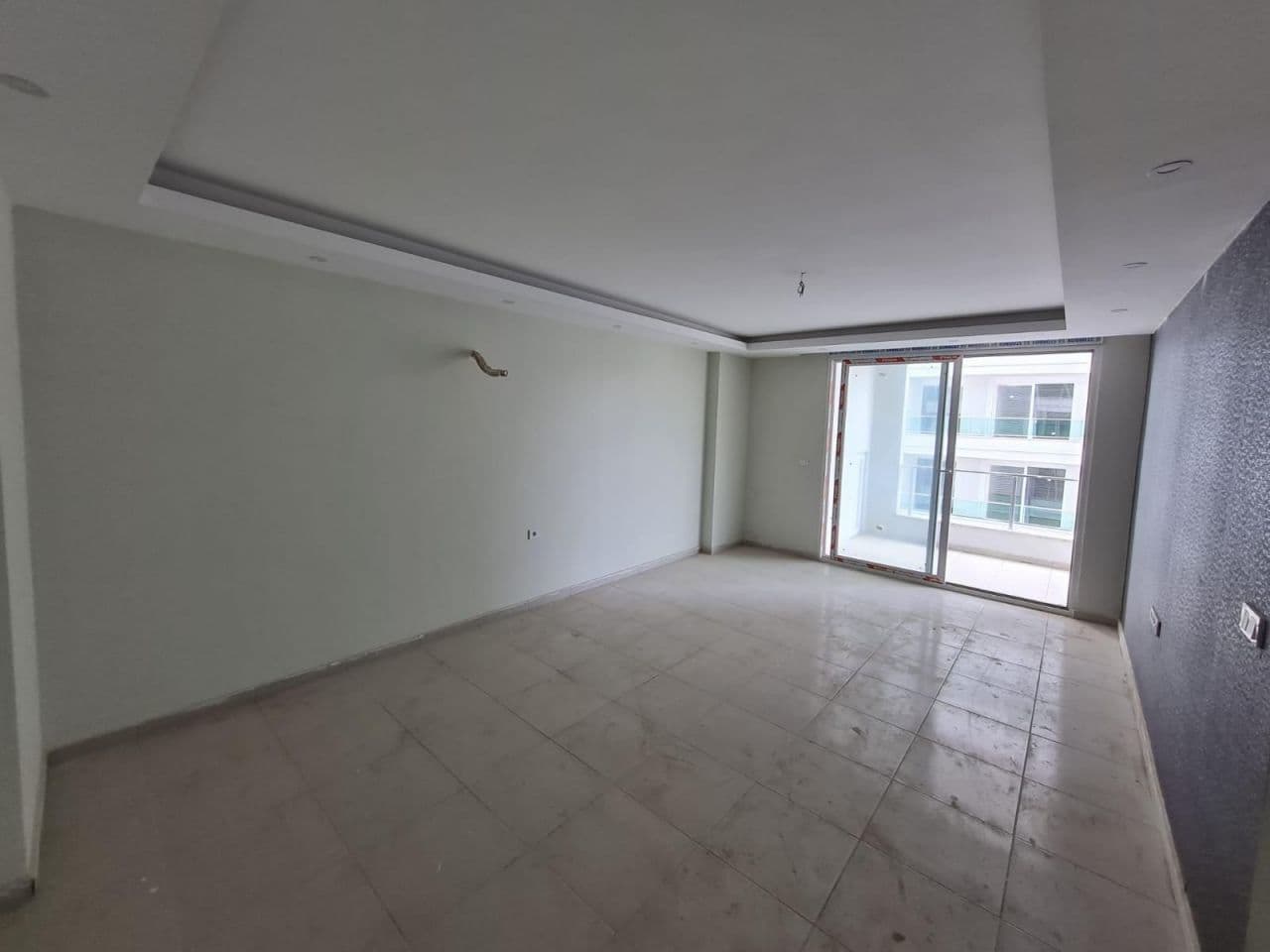 Квартира в Авсалларе, Турция, 105 м², фото 5