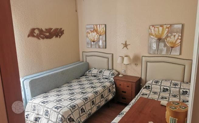 3-комнатная квартира 98 м² в Фуэнхироле, Испания
