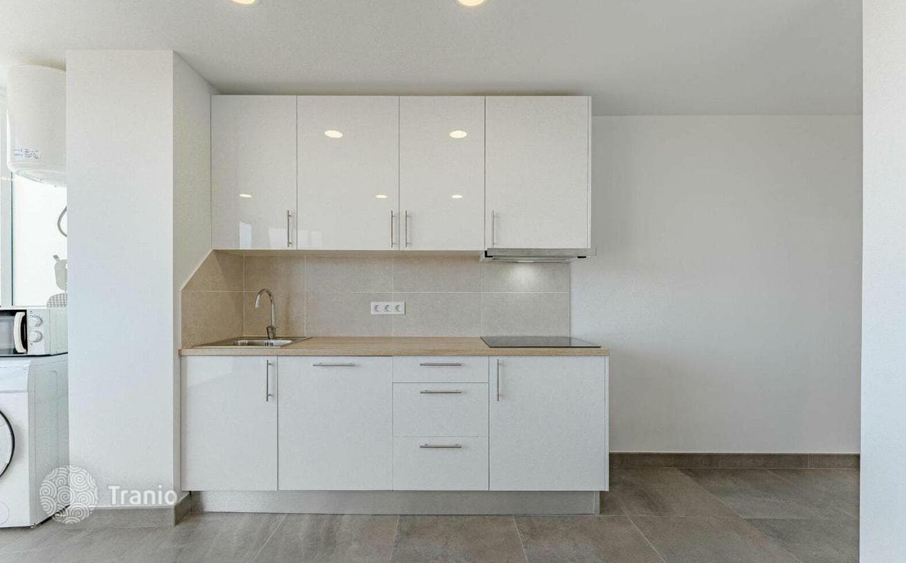 1-комнатная квартира 51 м² в Плае-де-лас-Америкас, Испания, фото 5