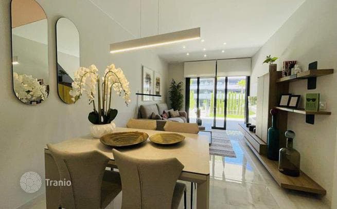 3-комнатная квартира 159 м² в Торревьехе, Испания, фото 2