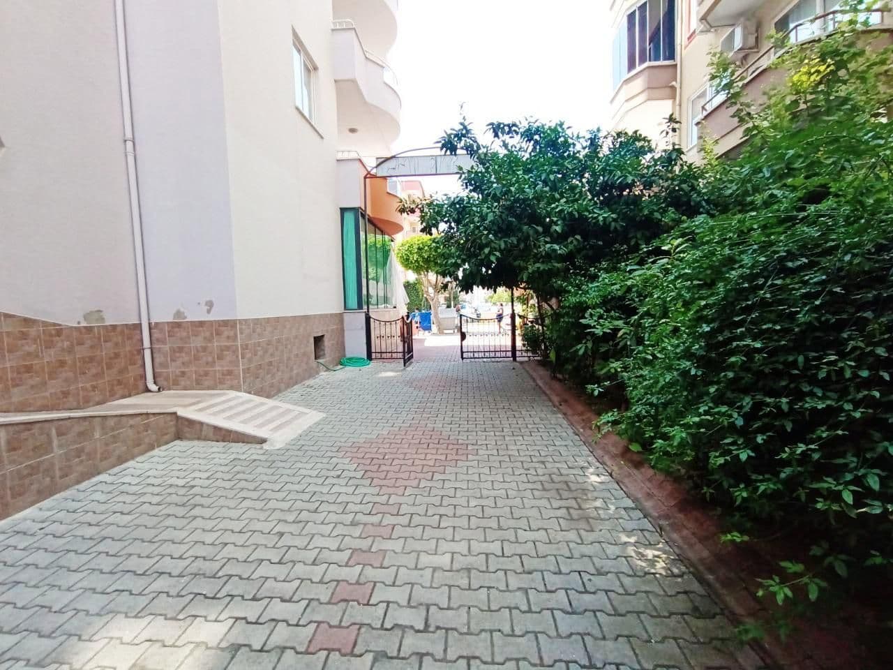 Квартира в Алании, Турция, 130 м², фото 3