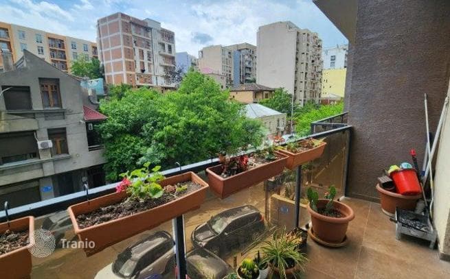 3-Bedroom Apartment in Saburtalo, Tbilisi