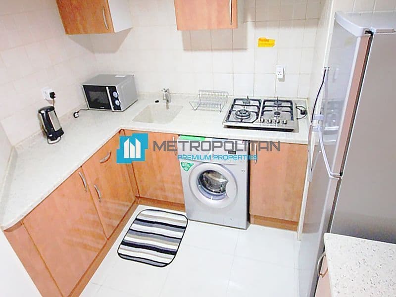 Апартаменты в Дубае, ОАЭ, 57.6 м², фото 3