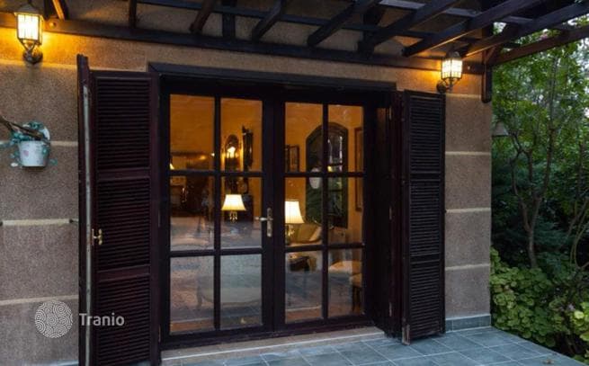 4-Bedroom Villa with Private Pool in Kemer, photo 3