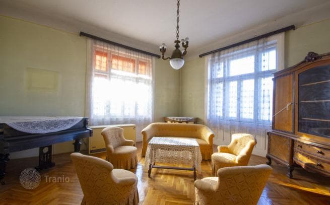 3-комнатная квартира 102 м² в Будапеште, Венгрия, фото 2
