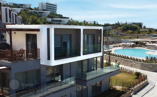 3-Bedroom Villa in Bodrum, photo 5