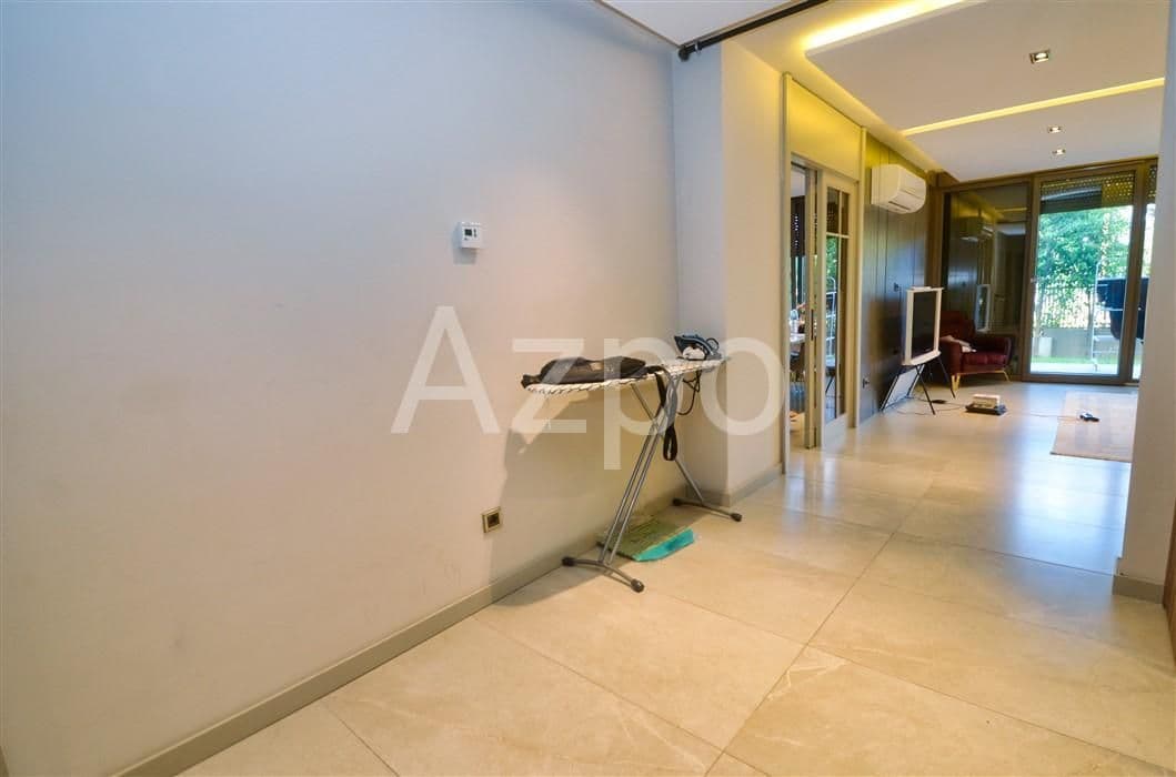 Апартаменты в Анталии, Турция, 110 м², фото 5