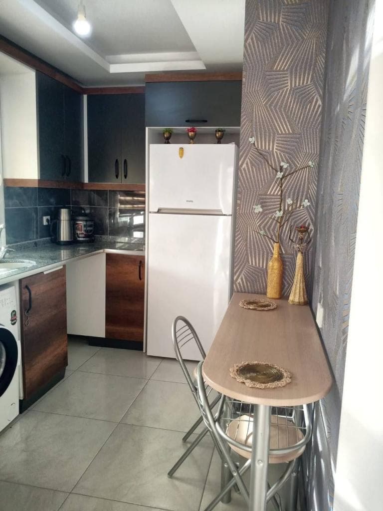 Квартира в Мерсине, Турция, 90 м², фото 4
