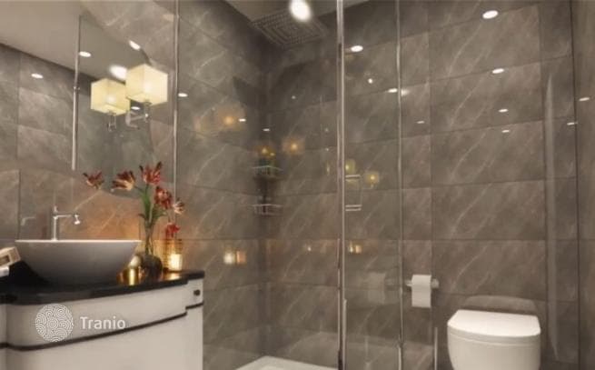 3-Bedroom Villa in Bodrum, Turkey, photo 2