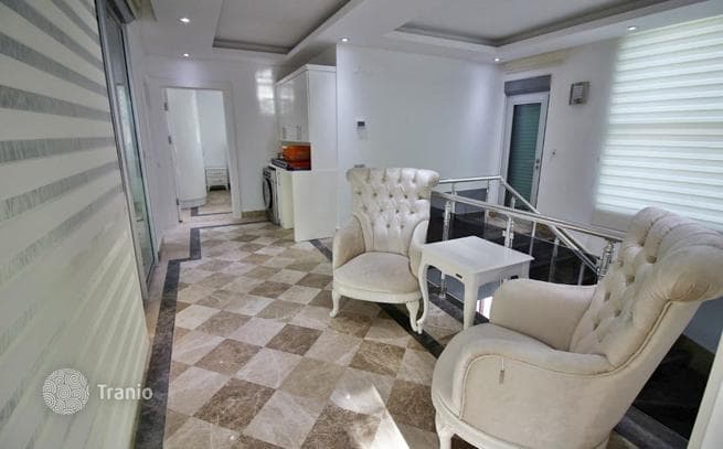 5-Bedroom Duplex Villa Close to the Sea in Kargicak, photo 5
