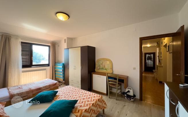 1-комнатная квартира 61 м² в Пуле, Хорватия, фото 2