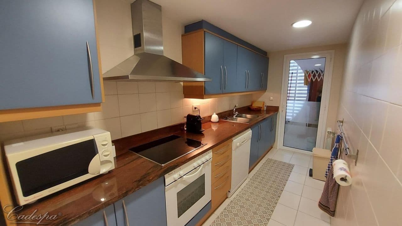 Квартира в Плайя де Аро, Испания, 108 м², фото 5