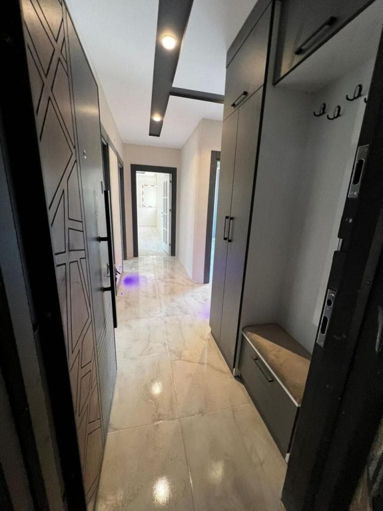 Квартира в Анталии, Турция, 105 м², фото 4
