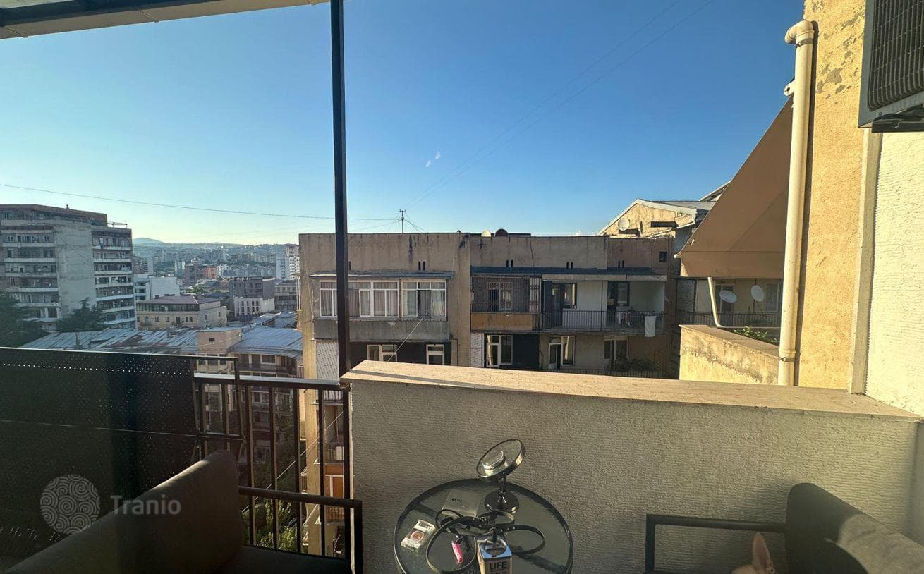 1-Bedroom Apartment in Old Tbilisi, Tbilisi, photo 2