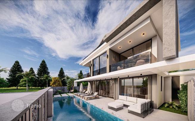 New Furnished Villas with Shared Pool and Spa in Fethiye, photo 3