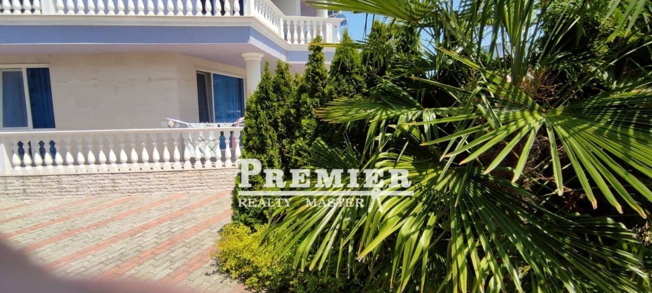 Квартира в Несебре, Болгария, 40 м², фото 4