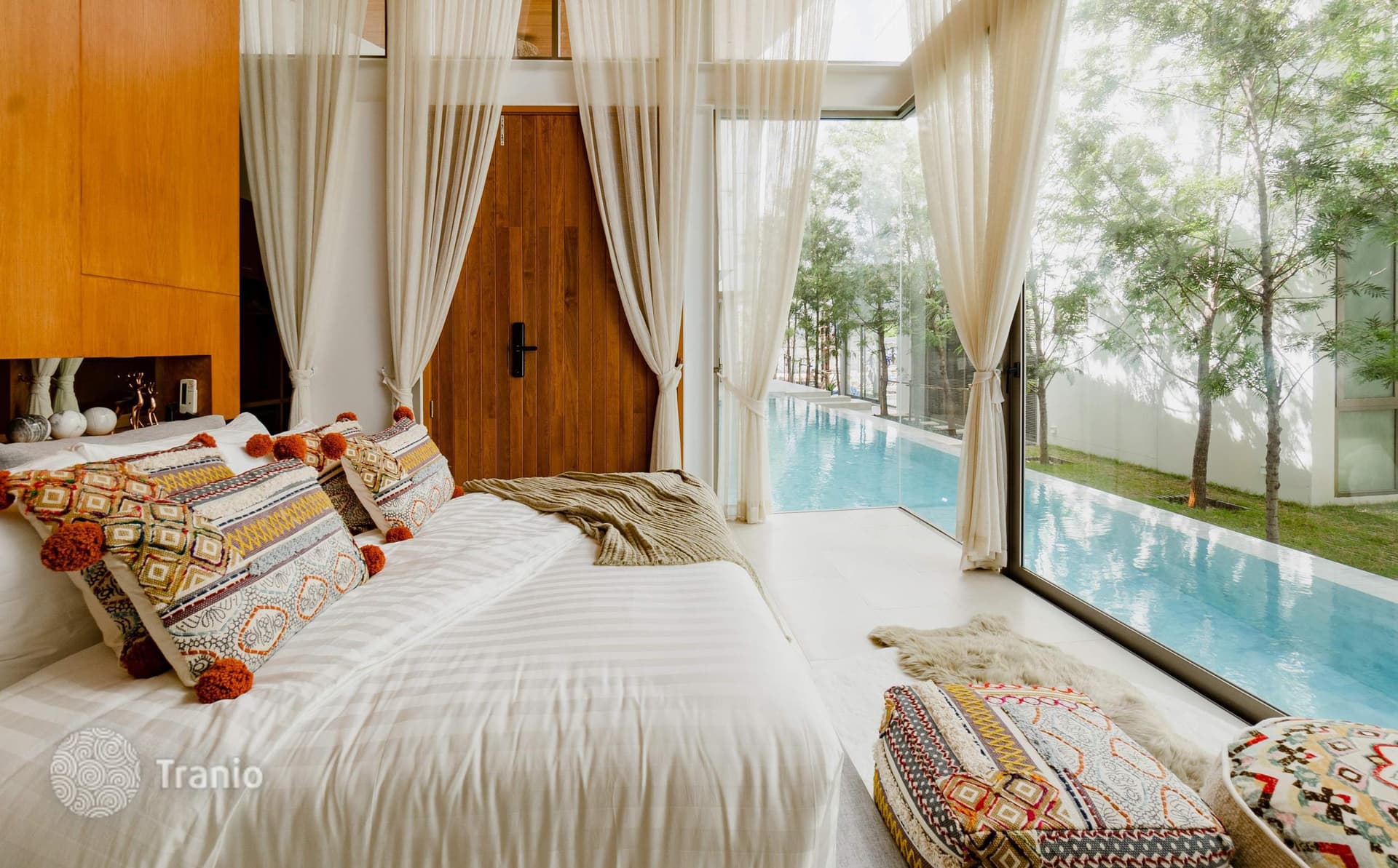 2-Story Villa with Private Pool in Bang Tao, Phuket, photo 5