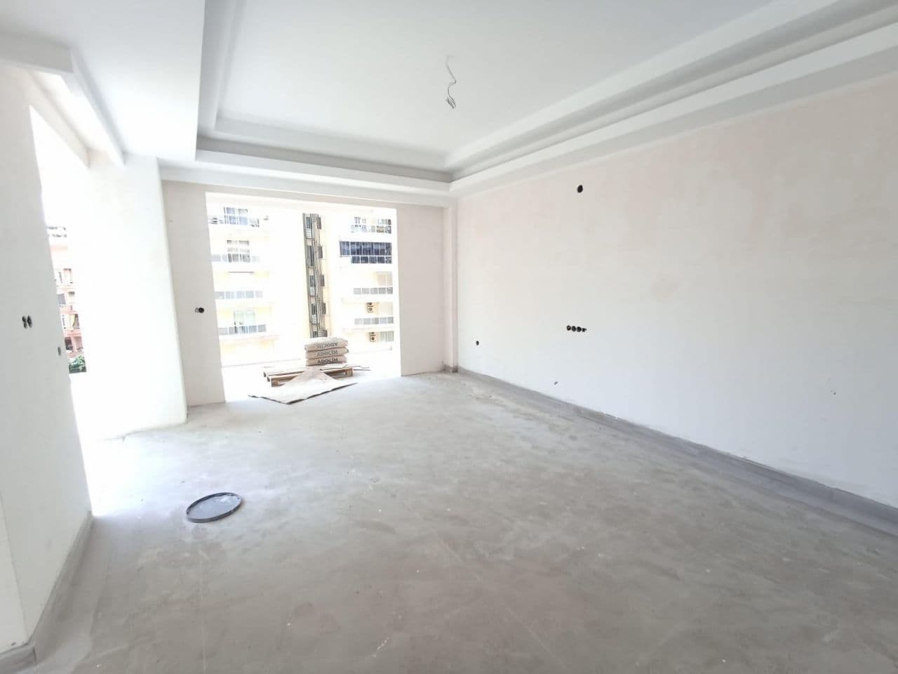 Квартира в Алании, Турция, 117 м², фото 4