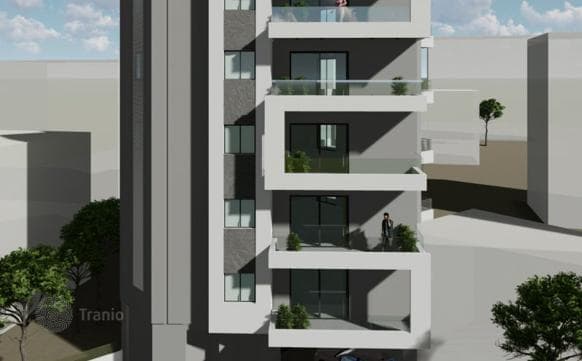 1-Bedroom Apartment in New Build in Kalamaria, Thessaloniki, photo 2