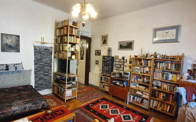 2-комнатная квартира 85 м² в Районе VII (Эржебетвароше), Венгрия, фото 4