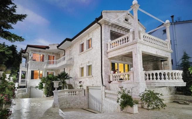 5-комнатная вилла 450 м² в Халкидики, Греция, фото 4