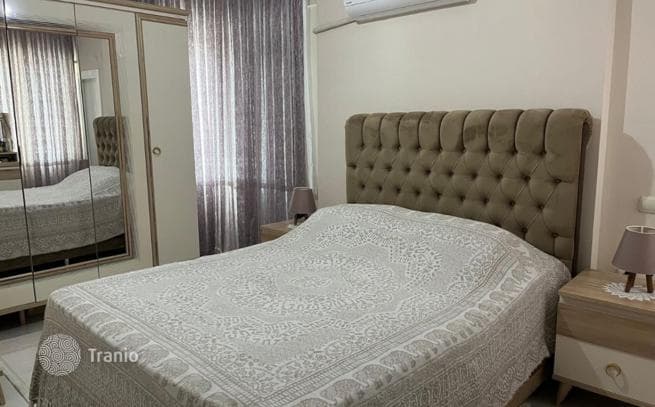 3-Bedroom (3+1) Apartment with Shared Pool in Konyaalti, Antalya, photo 2