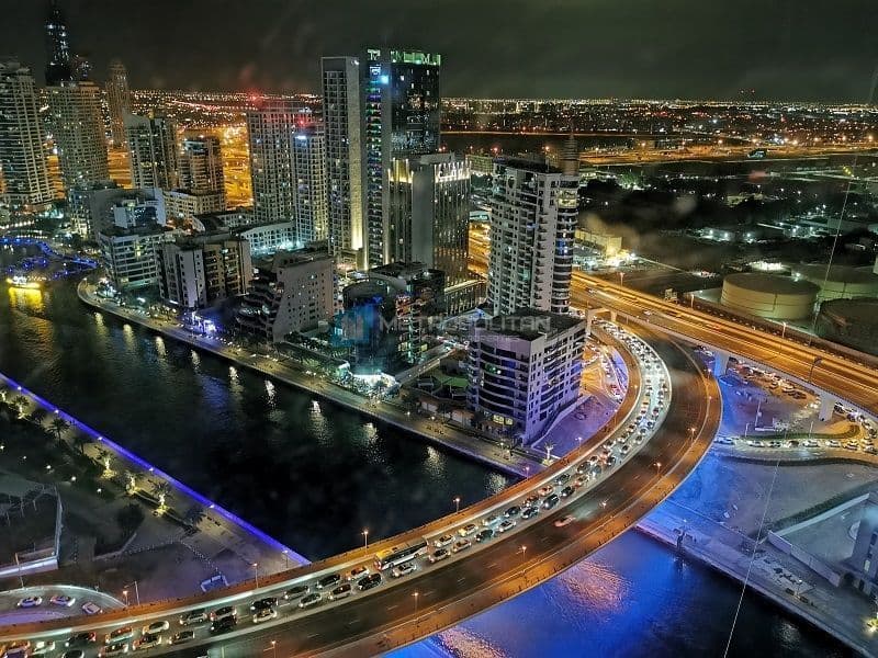 Апартаменты в Дубае, ОАЭ, 57.97 м², фото 4