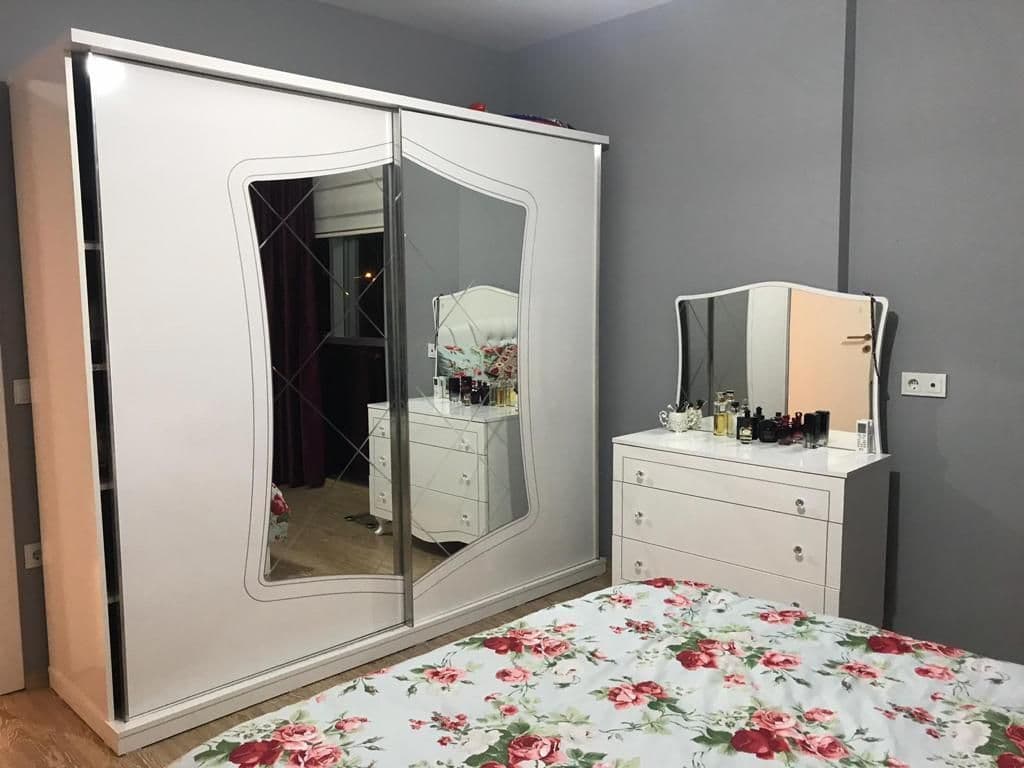 Квартира в Кестеле, Турция, 130 м², фото 3