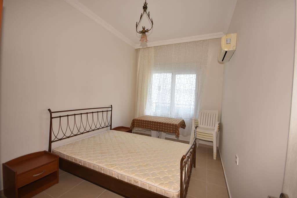 Квартира в Алании, Турция, 110 м², фото 5