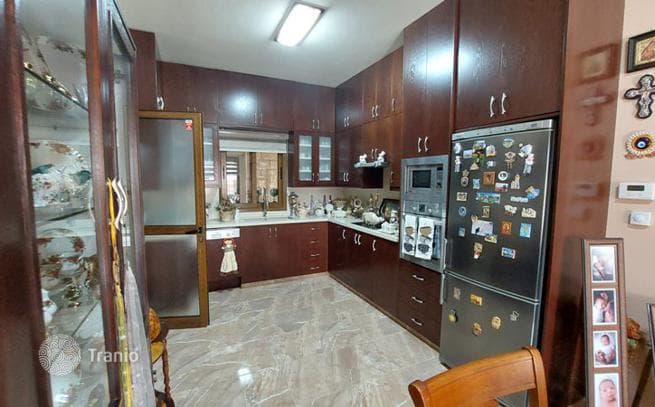 4-комнатный особняк 190 м² в городе Ларнаке, Кипр, фото 2