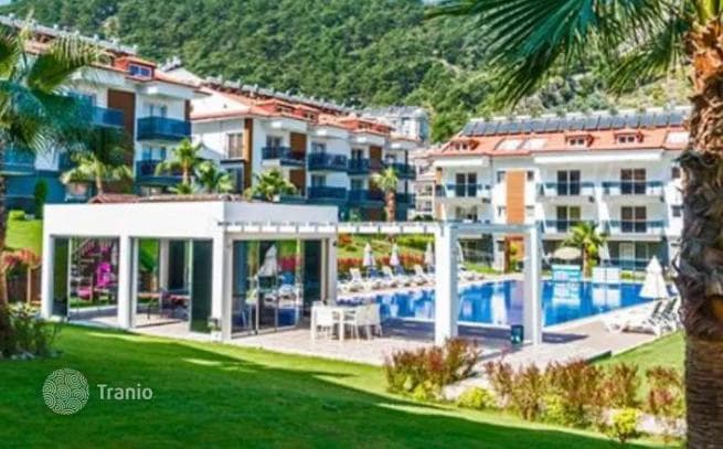 1-Bedroom Apartment in Fethiye, Turkey, photo 4