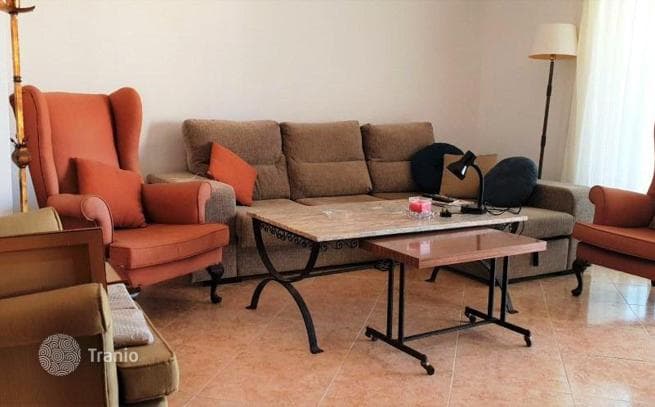 4-комнатная квартира 126 м² в Бенидорме, Испания, фото 5