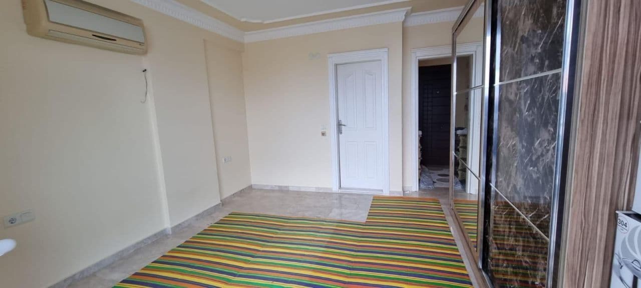 Квартира в Алании, Турция, 145 м², фото 3